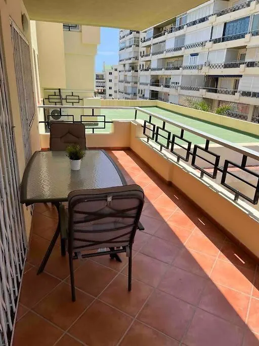 Apartment Magnifico Apartamento En La Carihuela, Torremolino Torremolinos