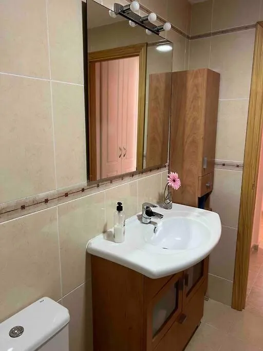 Magnifico Apartamento En La Carihuela, Torremolino Torremolinos