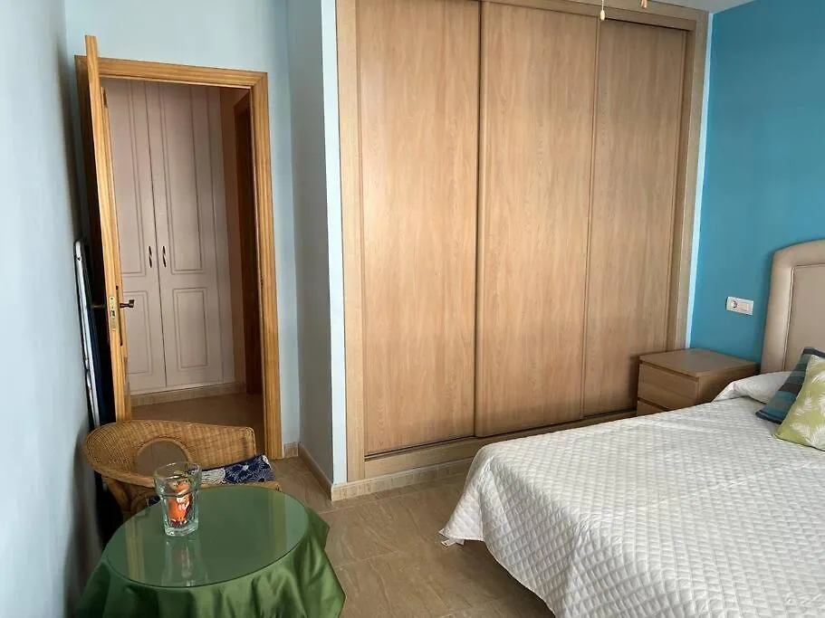 Magnifico Apartamento En La Carihuela, Torremolino Torremolinos Spain