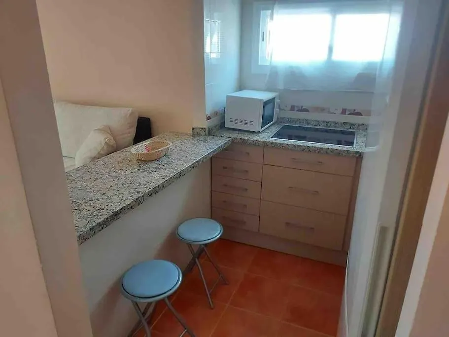 Magnifico Apartamento En La Carihuela, Torremolino Torremolinos 0*,  Spain