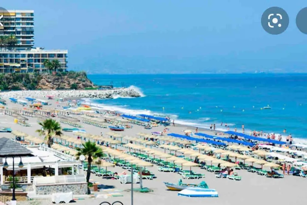 Magnifico Apartamento En La Carihuela, Torremolino Torremolinos Spain