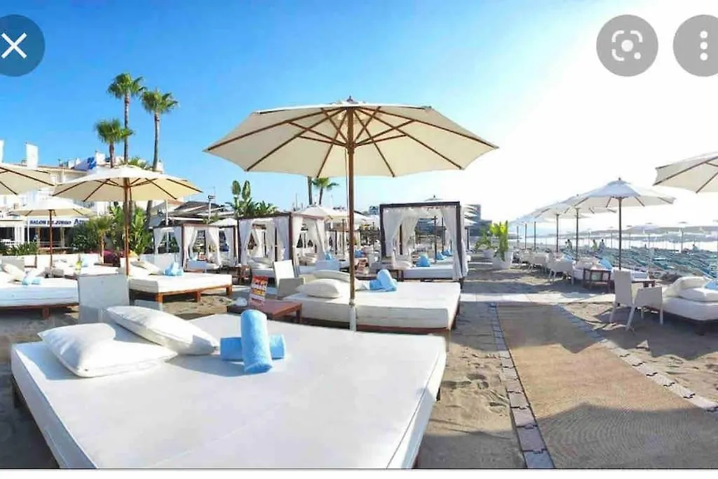 Magnifico Apartamento En La Carihuela, Torremolino Torremolinos 0*,  Spain