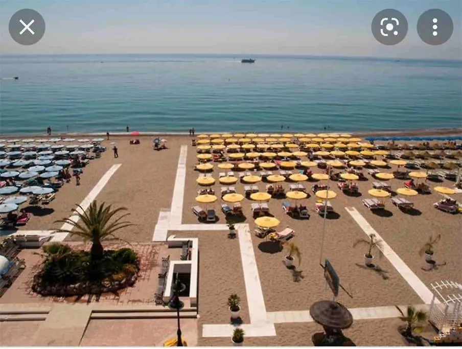 Apartment Magnifico Apartamento En La Carihuela, Torremolino Torremolinos Spain