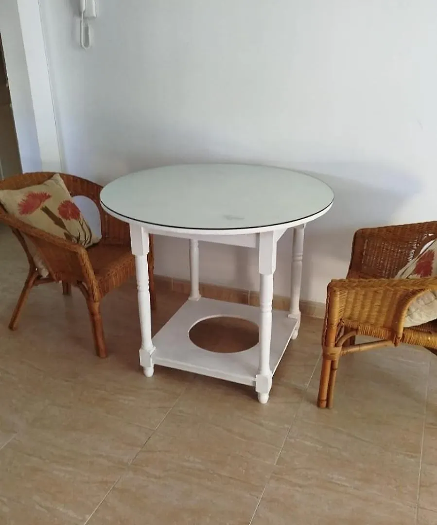 Magnifico Apartamento En La Carihuela, Torremolino Torremolinos Apartment