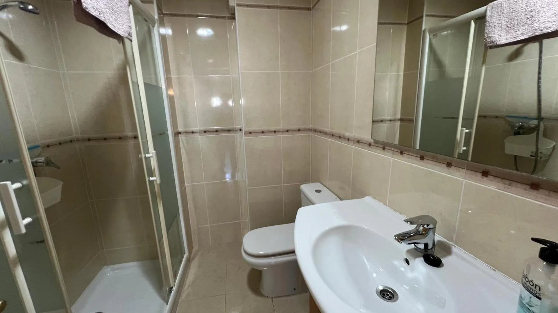 Magnifico Apartamento En La Carihuela, Torremolino Torremolinos Spain