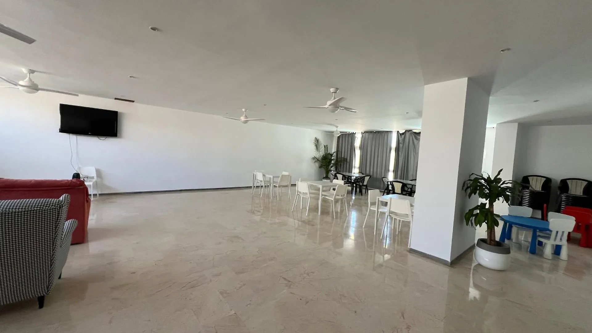Apartment Magnifico Apartamento En La Carihuela, Torremolino Torremolinos Spain