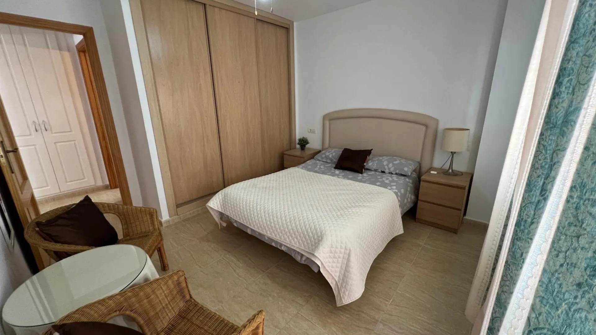 Apartment Magnifico Apartamento En La Carihuela, Torremolino Torremolinos Spain