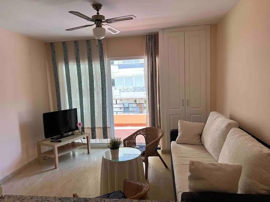Magnifico Apartamento En La Carihuela, Torremolino Torremolinos