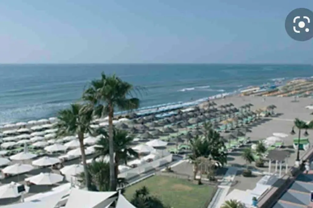 Magnifico Apartamento En La Carihuela, Torremolino Torremolinos Lägenhet