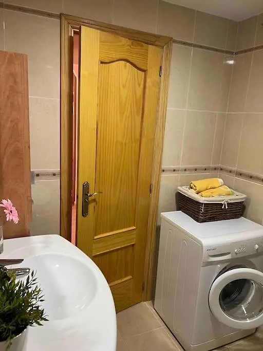 Lägenhet Magnifico Apartamento En La Carihuela, Torremolino Torremolinos Spanien