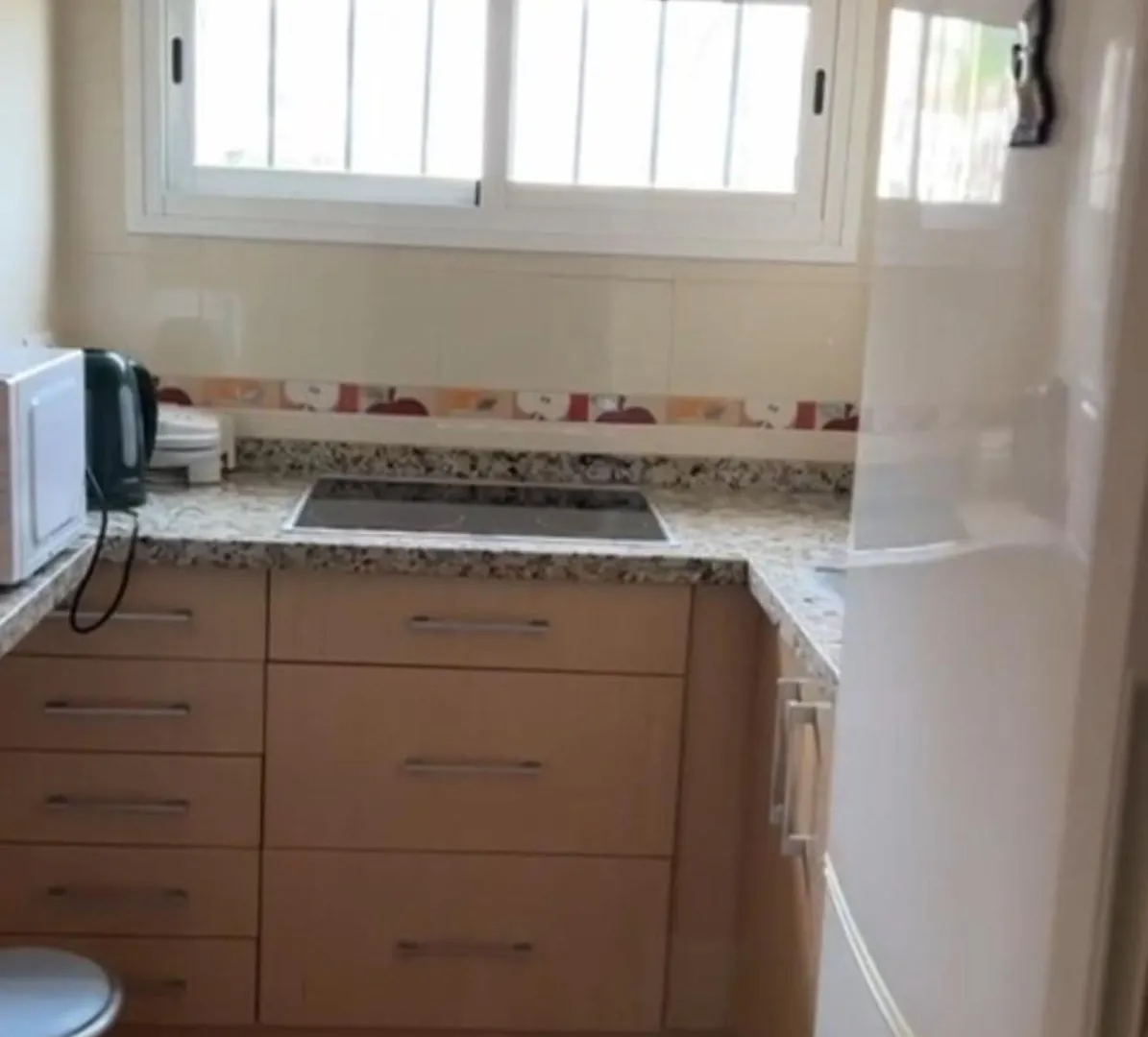 Lägenhet Magnifico Apartamento En La Carihuela, Torremolino Torremolinos